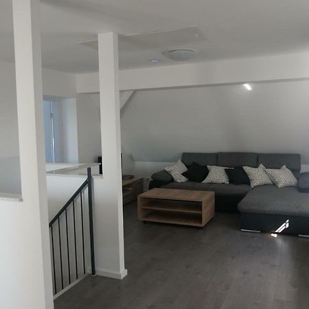 Ferienwohnung Am Deich Bedburg-Hau Extérieur photo